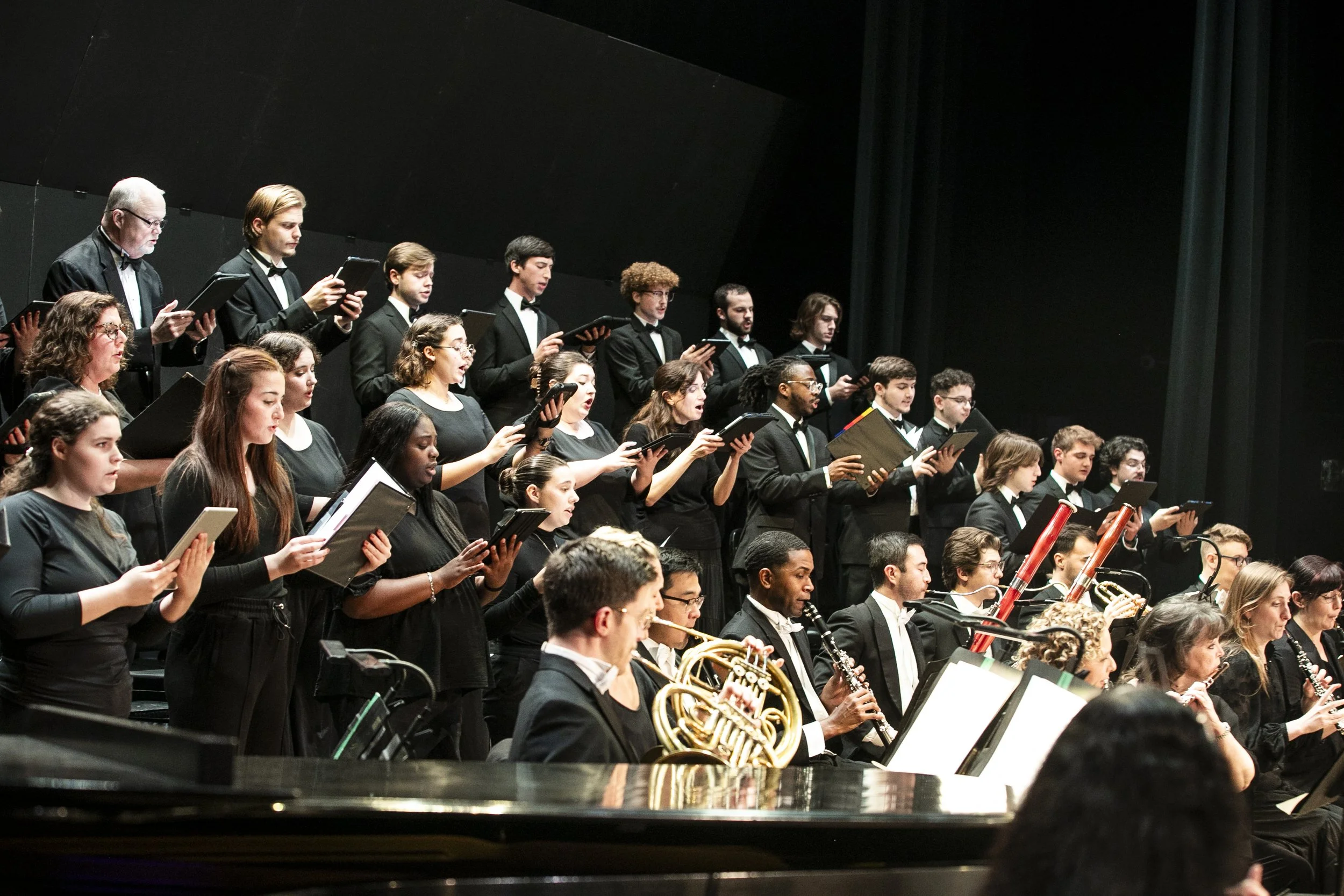 Pilgrimage: An Immersive Opera Experience : Experience an